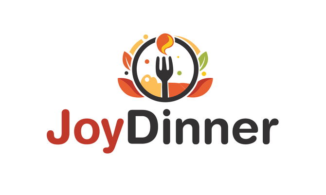 JoyDinner.com